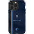 NBA Memphis Grizzlies Jersey iPhone 15 Pro Impact Case